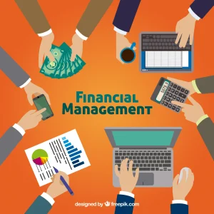 MANAJEMEN DANA AKURAT UNTUK KEBERLANGSUNGAN ORGANISASI