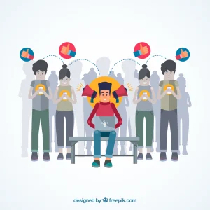 MANAJEMEN PESAN DAN BRAND POSITIONING INSTANSI