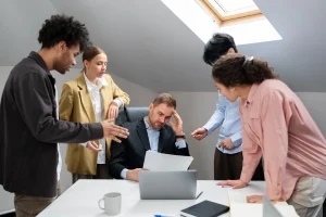 TAKLUKKAN BEBAN KERJA GANDA