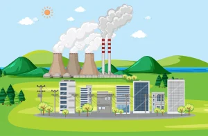 MENJAGA PERFORMA PLTU MELALUI SISTEM TERINTEGRASI