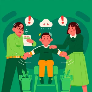 PENERAPAN SISTEM PENANGANAN KELUHAN YANG EFEKTIF