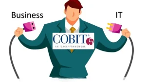 EFEKTIVITAS TATA KELOLA TI DENGAN COBIT 5 AWARENESS