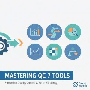 MASTERING QC 7 TOOLS UNTUK SISTEM PERBAIKAN YANG KUAT