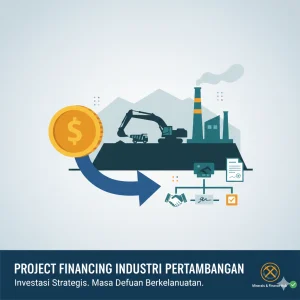 MENGUASAI TEKNIK PEMBIAYAAN PROJECT FINANCING TAMBANG