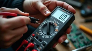 METODE EFEKTIF MENJAGA ASET KELISTRIKAN PERUSAHAAN 