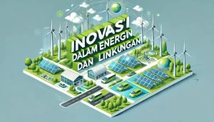 BELAJAR TEKNIS MENJAMIN PERFORMA INOVASI ENERGI MASA DEPAN