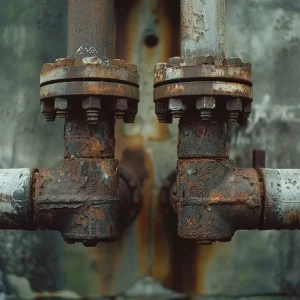 MENJAGA KEANDALAN PIPA DENGAN TEKNIK-TEKNIK INI