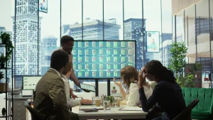 LANGKAH TEPAT MENGELOLA ASET TEKNOLOGI PERUSAHAAN