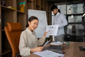 TEKNIK PEMETAAN AUDIT UNTUK TEMUKAN AKAR MASALAH PERUSAHAAN