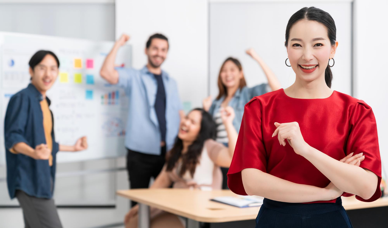 PAHAMI TANGGUNG JAWAB TIM AGAR OPERASIONAL TETAP STABIL