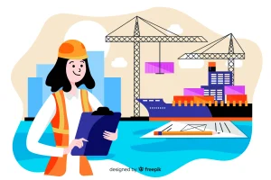 STRATEGI JITU MENGELOLA PELABUHAN DEMI KELANCARAN LOGISTIK