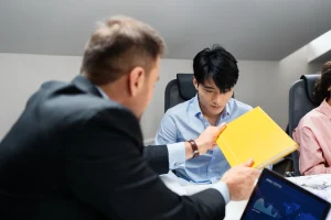 CEGAH WANPRESTASI LEWAT PENGELOLAAN KONTRAK YANG BENAR