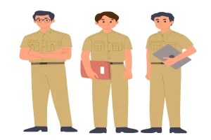 GAYA PENDEKATAN ASN DALAM MENGHADAPI DINAMIKA DUNIA