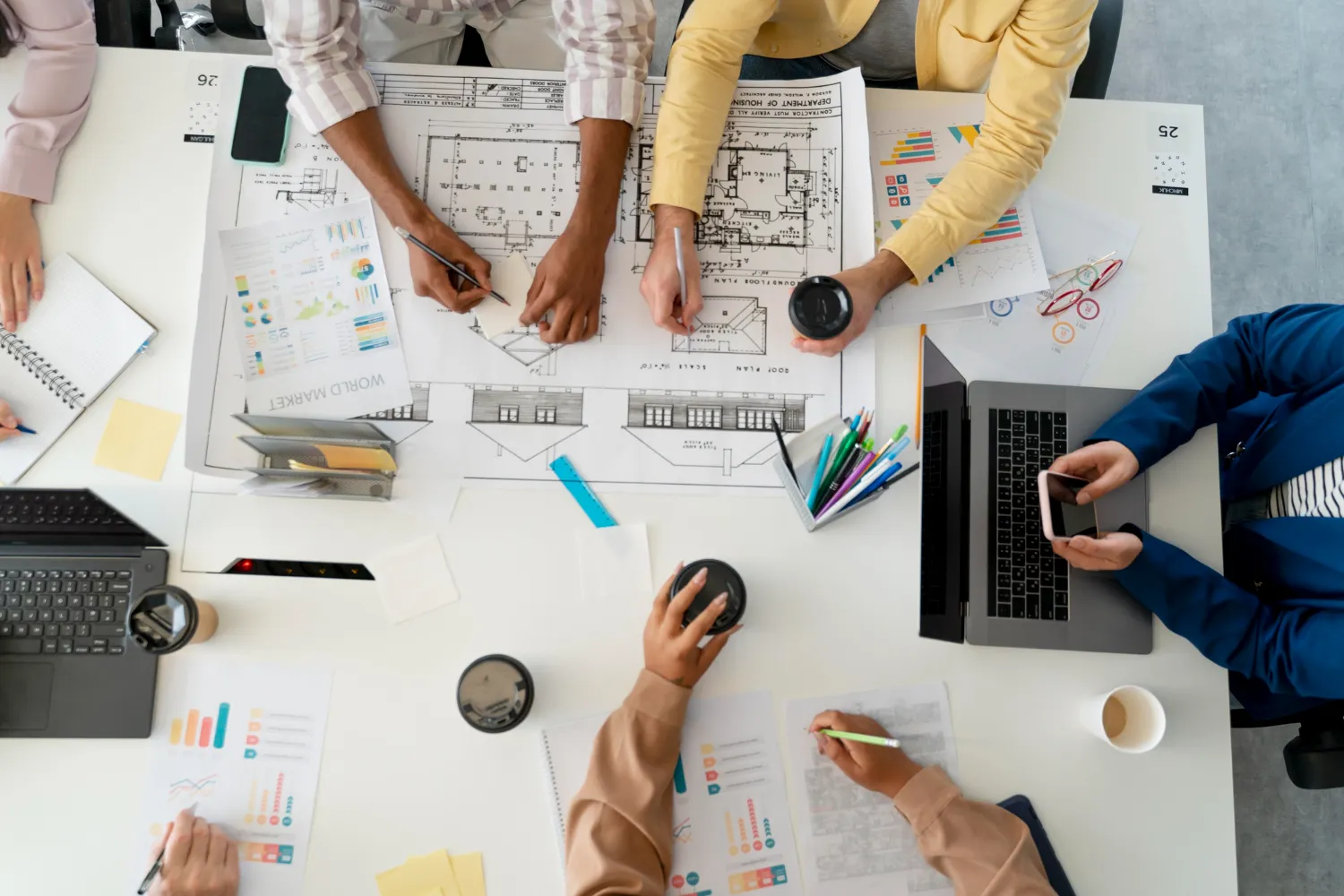 LANGKAH PASTI JAGA AGENDA BESAR AGAR TETAP SESUAI JALUR