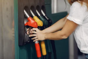 LANGKAH TEPAT MENANGANI MASALAH DISPENSER BAHAN BAKAR