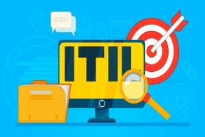 LINDUNGI SISTEM TEKNOLOGI ANDA DENGAN METODE ITIL V