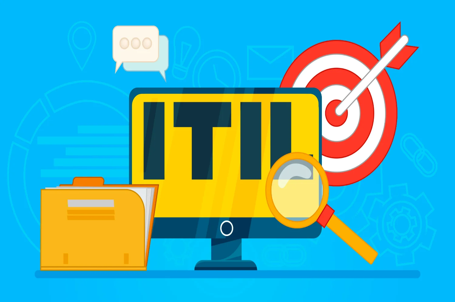 LINDUNGI SISTEM TEKNOLOGI ANDA DENGAN METODE ITIL V