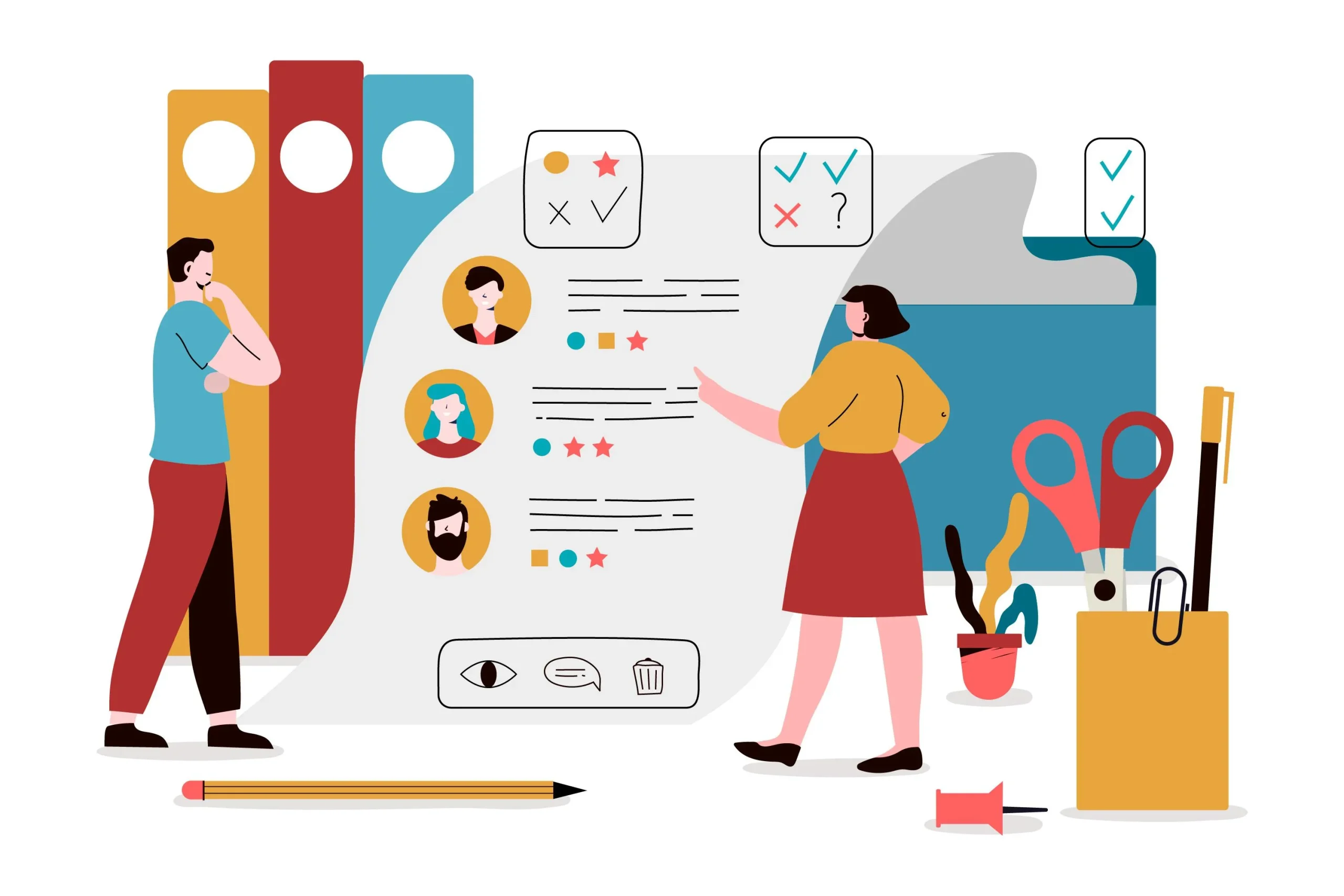 MENILAI BOBOT KERJA LEWAT COMPETENCY BASED JOB EVALUATION