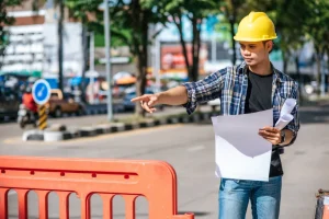 PEMELIHARAAN JALAN & BANGUNAN GUNA JAGA INFRASTRUKTUR