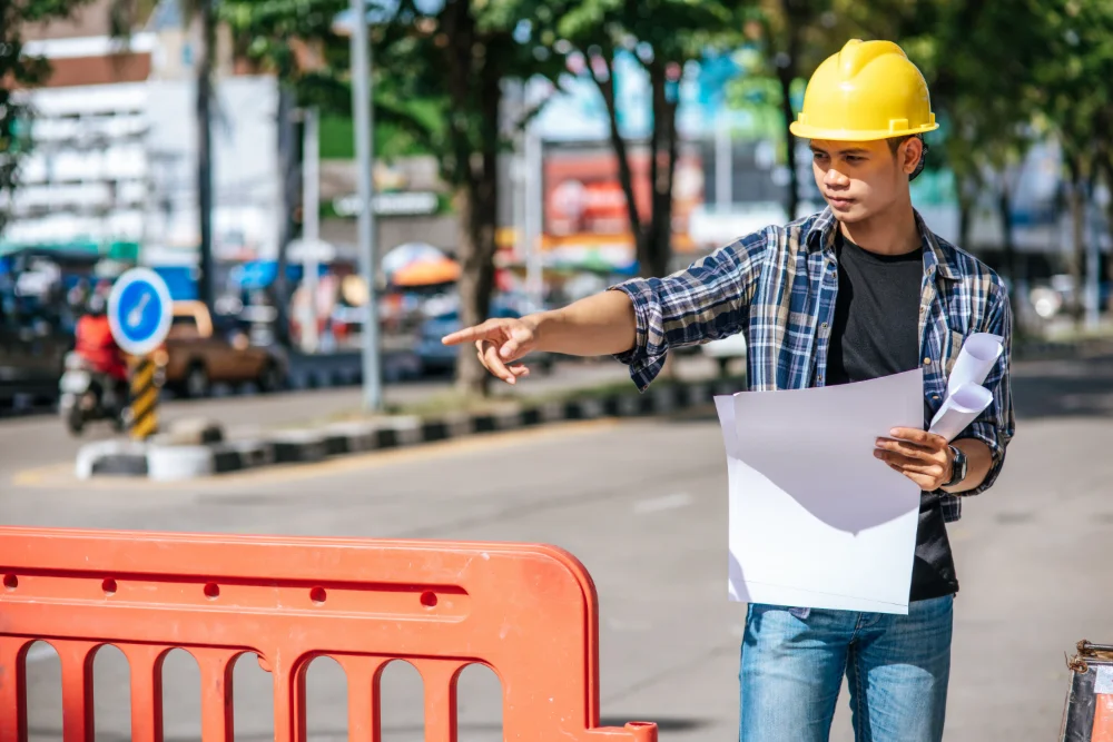 PEMELIHARAAN JALAN & BANGUNAN GUNA JAGA INFRASTRUKTUR