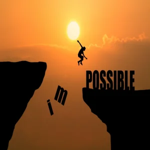 PENTINGNYA MOTIVASI PENCAPAIAN DEMI MERAIH IMPIAN