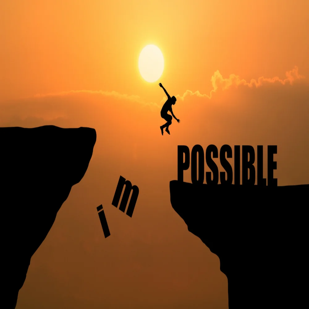 PENTINGNYA MOTIVASI PENCAPAIAN DEMI MERAIH IMPIAN