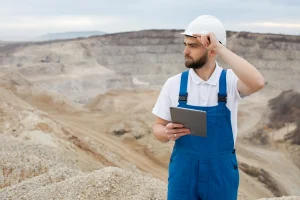 SUKSES KELOLA TAMBANG LEWAT ANALISIS GEOTEKNIK