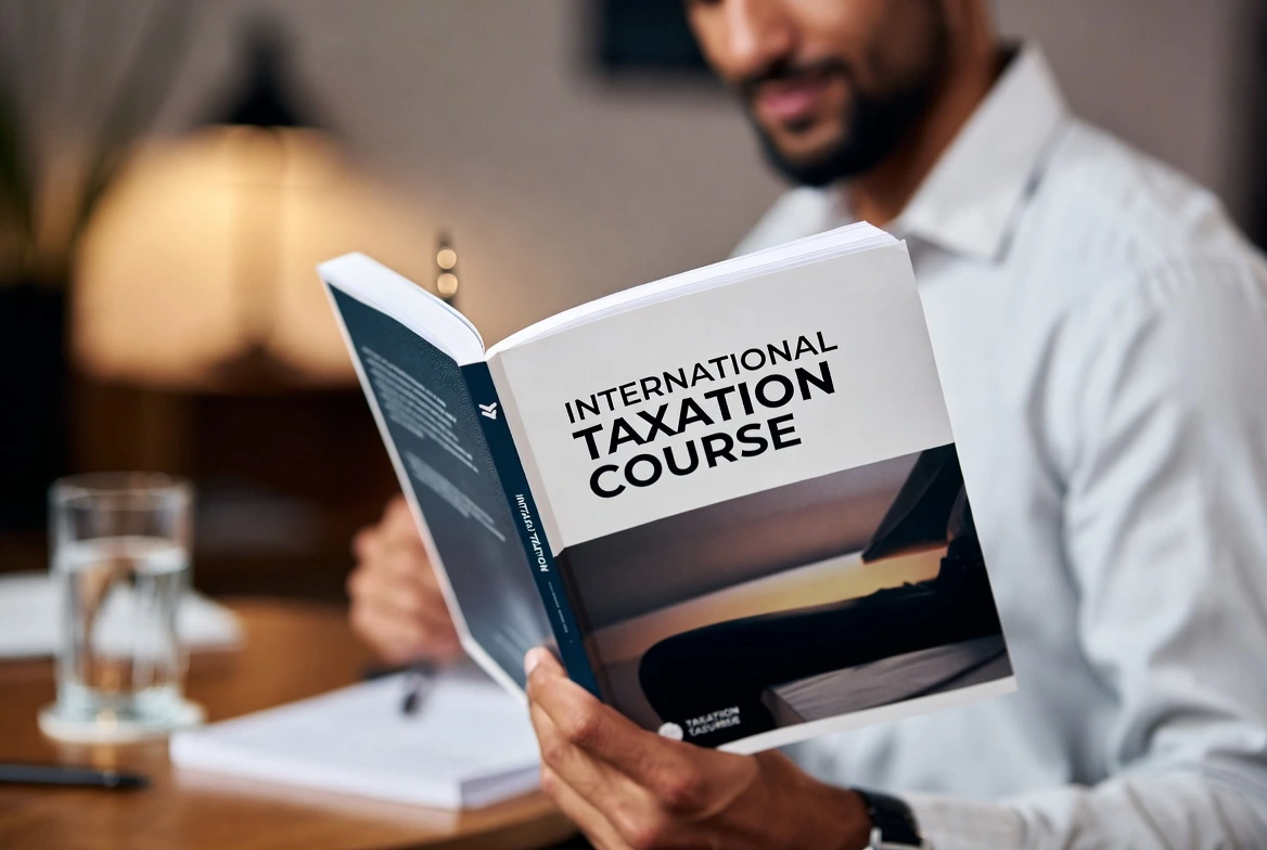 HINDARI DENDA DENGAN MEMAHAMI ATURAN PAJAK GLOBAL