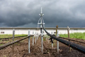 PANDUAN SISTEM PERLINDUNGAN LISTRIK DAN PROTEKSI PETIR