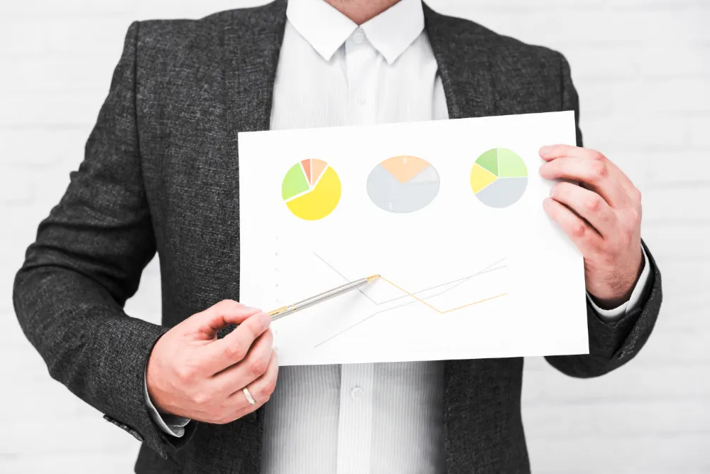 AKURASI DATA KPI GUNA JAGA MUTU ORGANISASI