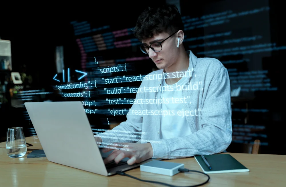 APLIKASI JARINGAN GUNA STANDAR KOMUNIKASI DATA