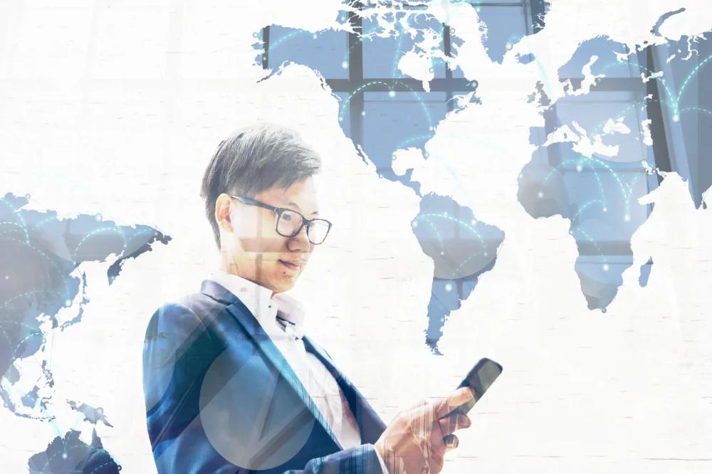CARA CERDAS MENEMBUS SEKAT WILAYAH GUNA EKSPANSI GLOBAL