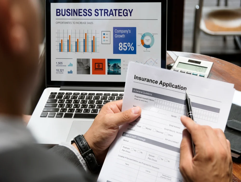 JALANKAN RODA BISNIS LEWAT RENCANA BISNIS STRATEGIS
