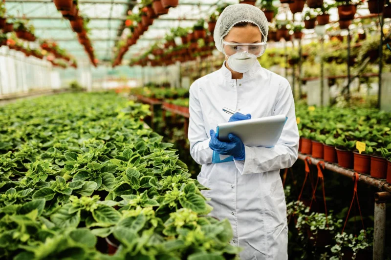 KUALITAS PRODUK TERJAGA DENGAN STANDAR ISO 22000:2005