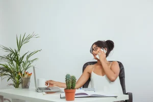 KUASAI PROGRAM ERGONOMIS PADA MUTU HIDUP PEKERJA