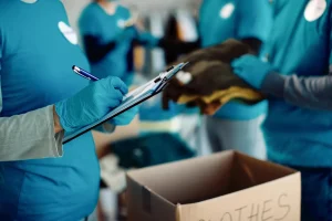KUNCI LOGISTIK UNGGUL GUNA LAYANAN MEDIS