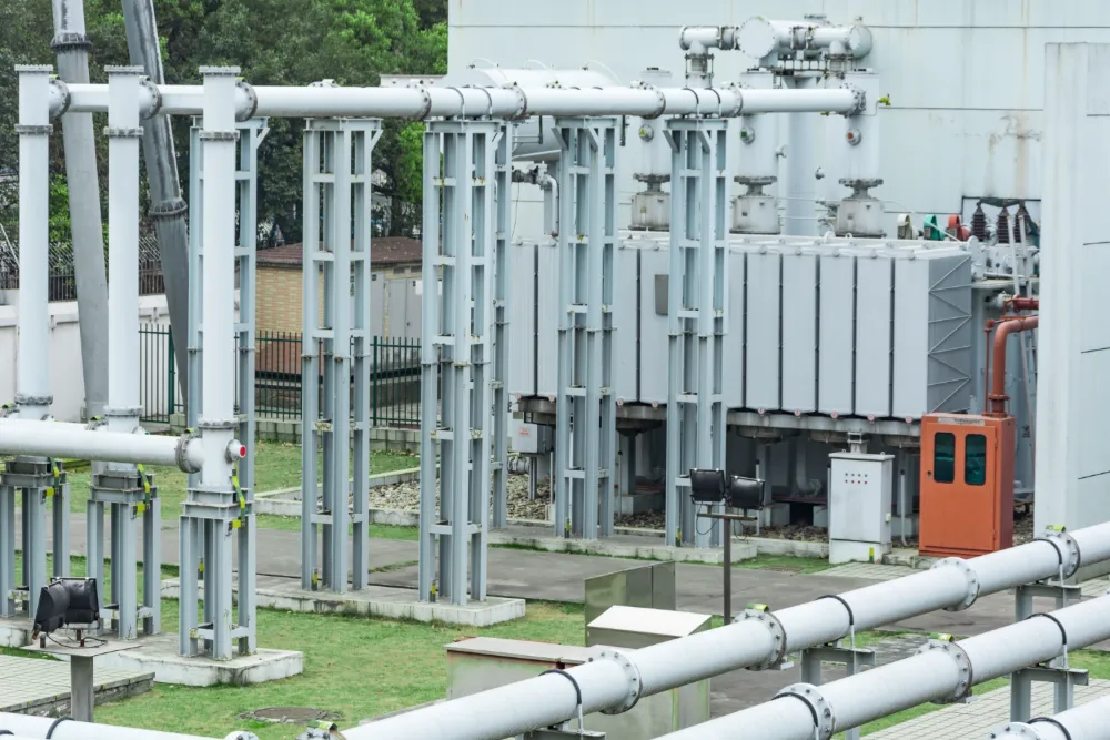 LANGKAH KEANDALAN ENERGI LEWAT PERFORMA GENSET
