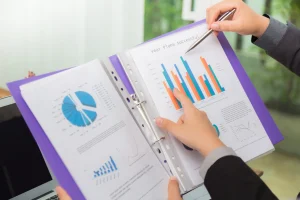 LANGKAH TEPAT BEDAH BUKU BESAR GUNA ANALISIS KEUANGAN