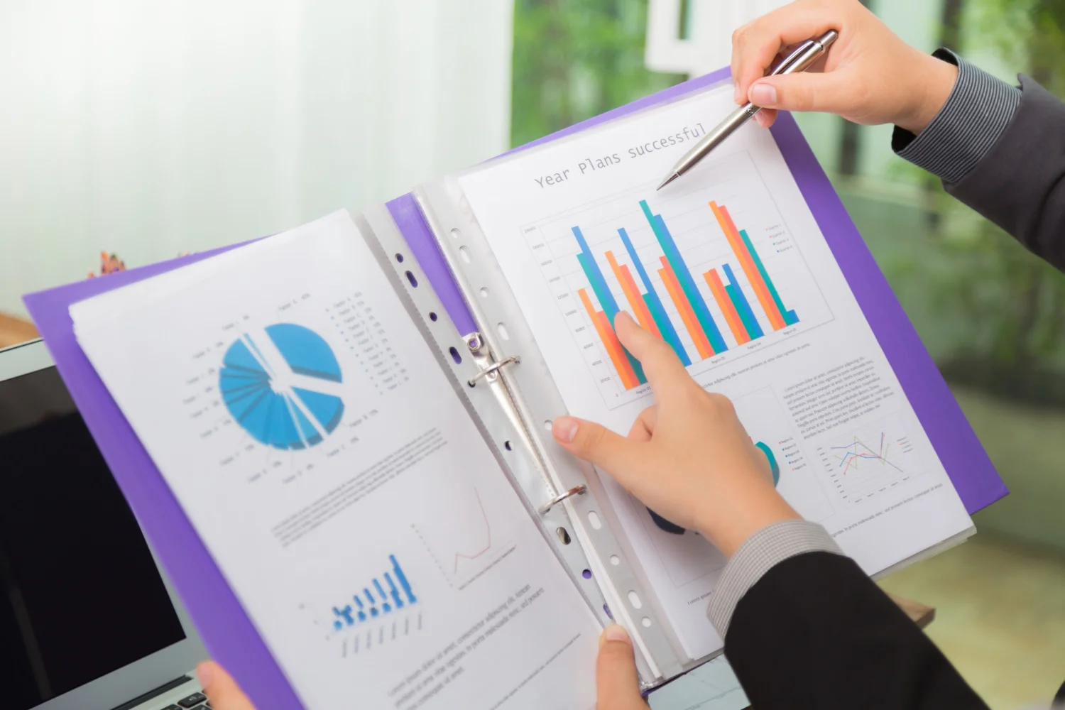 LANGKAH TEPAT BEDAH BUKU BESAR GUNA ANALISIS KEUANGAN