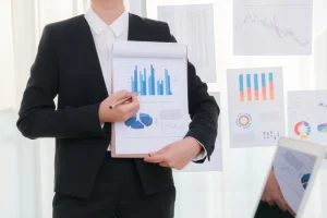MENILAI HARGA PERUSAHAAN DENGAN ANALISIS BISNIS