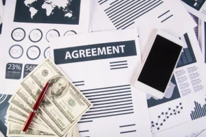 MENJAGA ASET LEMBAGA LEWAT KONTRAK BISNIS