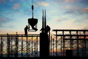 MENJALANKAN PROYEK KONSTRUKSI DENGAN STANDAR TERBAIK