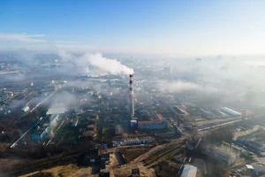 PANDUAN TAKTIS MENEKAN ANGKA POLUSI DI AREA INDUSTRI