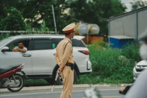 PERAN POLISI PAMONG PRAJA MENUJU WILAYAH TERTIB