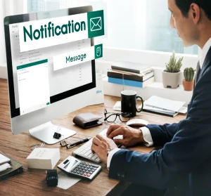 RAIH STATUS PATUH PAJAK INSTANSI LEWAT E-FILING