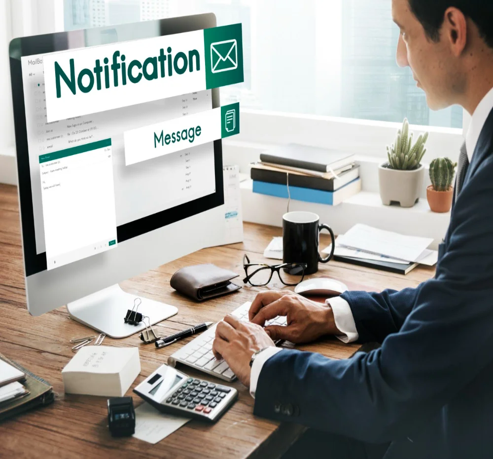 RAIH STATUS PATUH PAJAK INSTANSI LEWAT E-FILING
