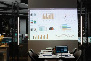 SENI MENATA PESAN DATA LEWAT TABLEAU