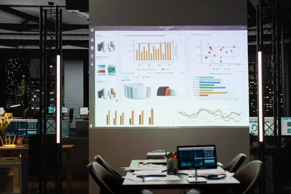 SENI MENATA PESAN DATA LEWAT TABLEAU