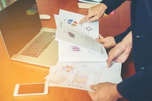 STANDAR PEMERIKSAAN PADA AUDIT TERSTRUKTUR