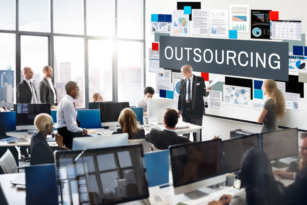 STRATEGI MEMILIH MITRA OUTSOURCING SECARA TEPAT